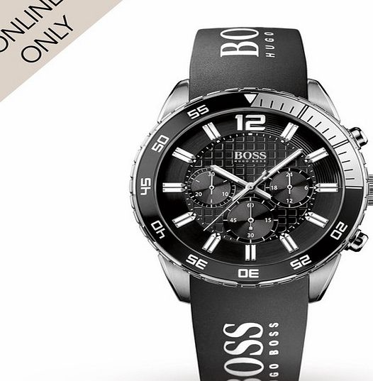 Hugo Boss Mens Watch 1512868