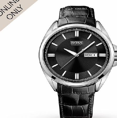 Hugo Boss Mens Watch 1512874