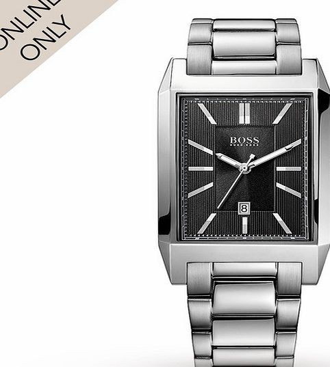 Hugo Boss Mens Watch 1512917