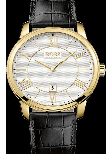 Hugo Boss Mens Watch 1512972