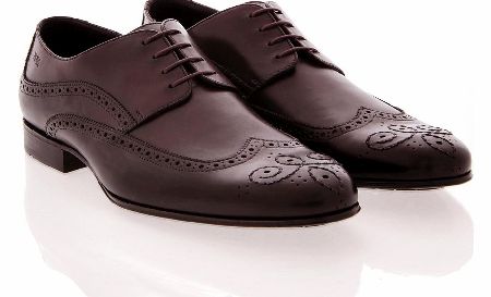 Hugo Boss Modor Shoes