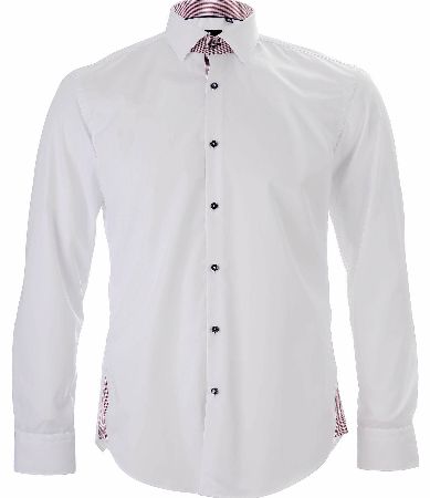 Hugo Boss Natu Shirt