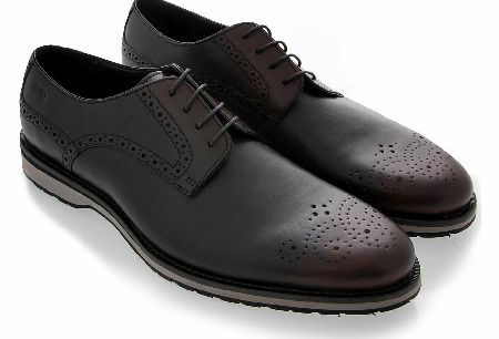 Hugo Boss Navor Shoes