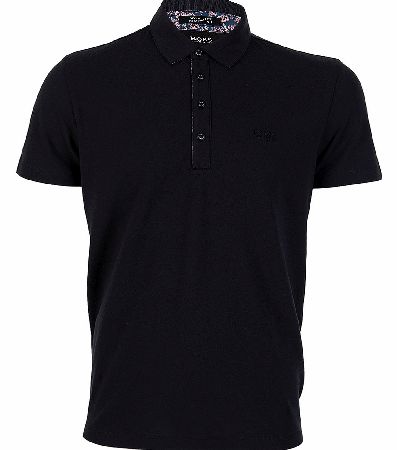 Hugo Boss Navy Firenze 38 Polo