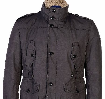 Hugo Boss Odire-W Jacket