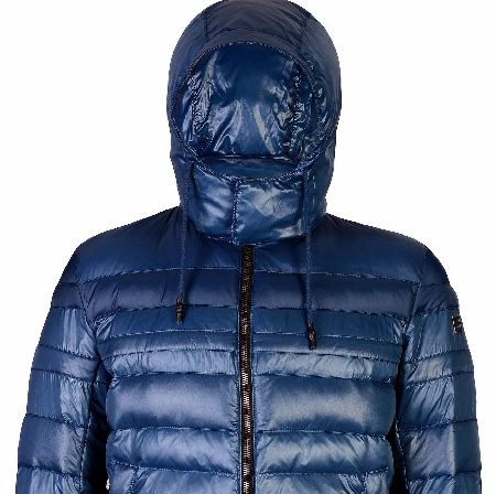 Hugo Boss Opistol Quilted Jacket