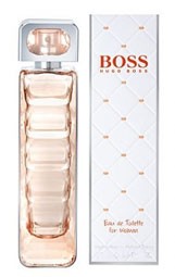 Orange Eau de Toilette Spray 75ml