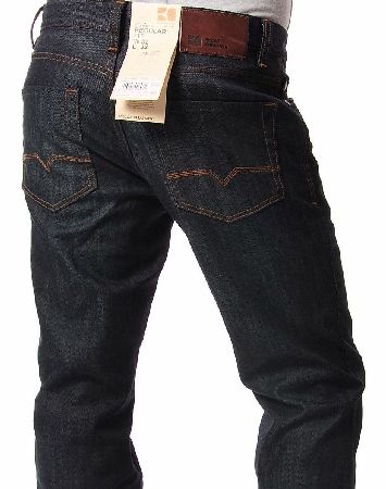 Hugo Boss Orange Jeans Orange 31