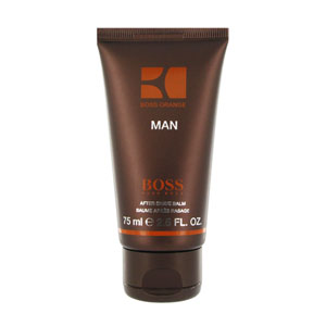 Orange Man Aftershave Balm 75ml