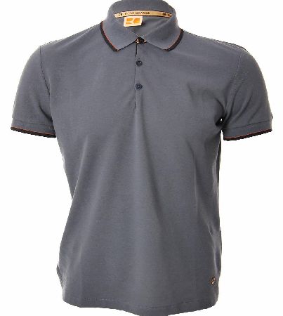 Hugo Boss Orange Pejo Polo T Shirt