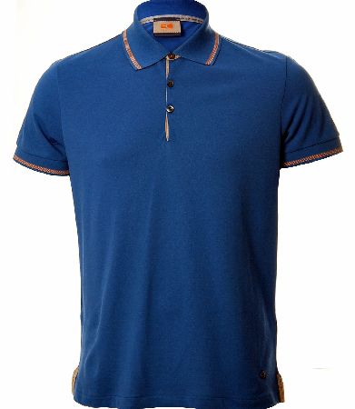 Hugo Boss Orange Pejo Polo