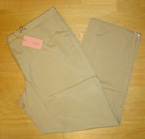 Hugo Boss Over-Trousers