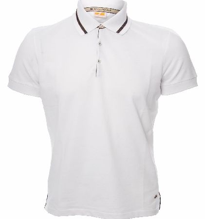 Hugo Boss Pejo1 Polo Shirt