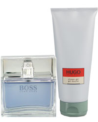 Pure Eau de Toilette 50ml Spray by