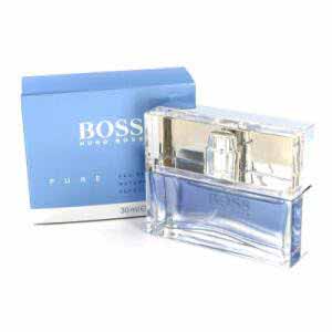 Pure Eau de Toilette Spray 30ml