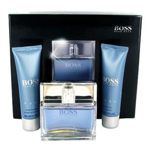 Pure Gift Set 50ml