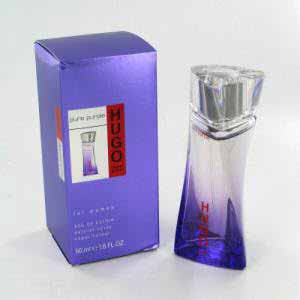 Pure Purple Eau de Parfum Spray 50ml