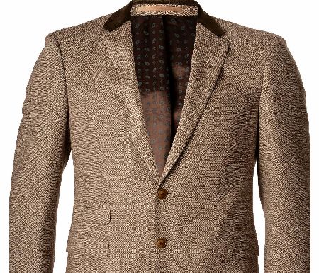 Hugo Boss Rayford Blazer