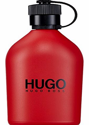 Red Eau de Toilette - 200 ml