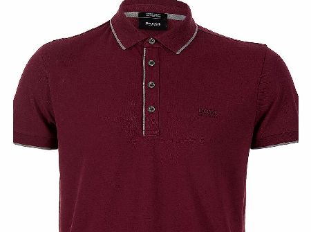 Hugo Boss Regular Fit Firenze 20 Polo