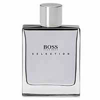 Selection Eau De Toilette 50ml