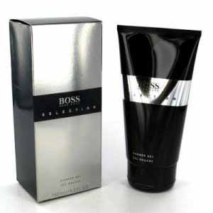 Hugo Boss Selection Shower Gel 150g