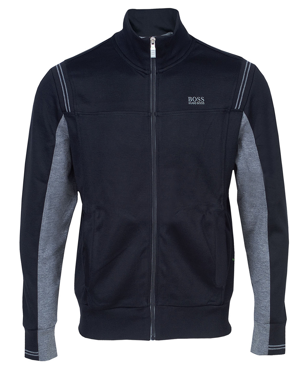 Hugo Boss Skaz 1 Black