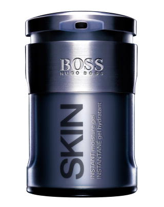 Hugo Boss Skin Instant Moisture Gel