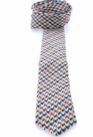 Hugo Boss Soft Print Tie