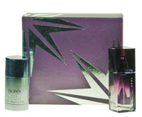 Soul Eau de Toilette 50ml Gift Set