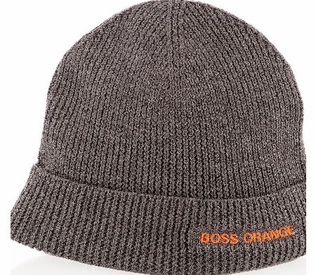 Hugo Boss Wool Beanie Hat