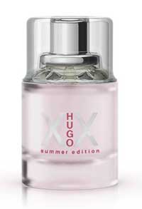 XX Summer Eau de Toilette 60ml Spray