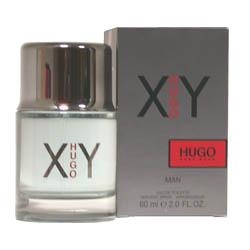 Boss XY EDT Spray - 60ml