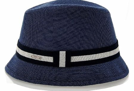 Hugo by Hugo Boss Mens Trilby