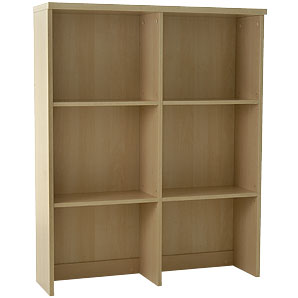 Hugo High Shelf Unit