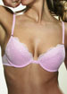 Huit Oh La La! padded bra