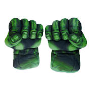 Hulk Smash Hands