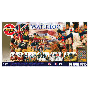 Humbrol Airfix Battle of Waterloo Model Kit