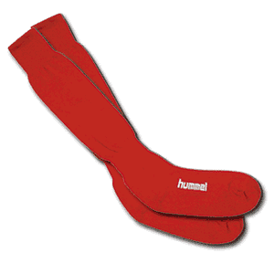 02-03 Denmark Home socks