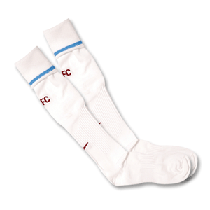 07-08 Aston Villa Away Socks