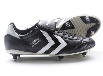 Hummel Old School Kangaroo Star SG Football Boots