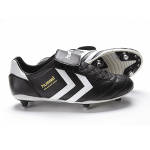 Hummel Old School SG Kangaroo Football Boots