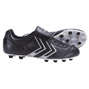 Hummel Old School Star Pio SG Football Boots