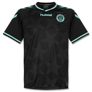 St Pauli Boys 3rd Shirt 2014 2015