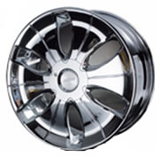 hummer Chrome Rims 18