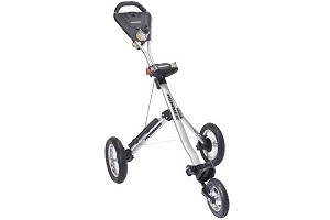 Hummer Golf Deluxe 3-Wheel Cart