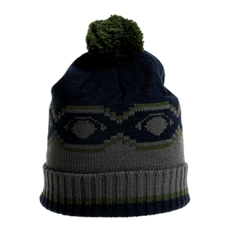 Dido Bobble Hat