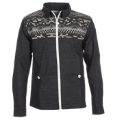 Maali New Marine Blue Jacket