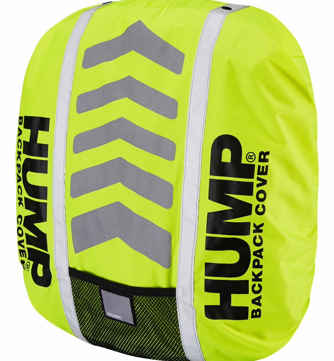 HUMP Deluxe Hump Rucksack Cover Rucksacks