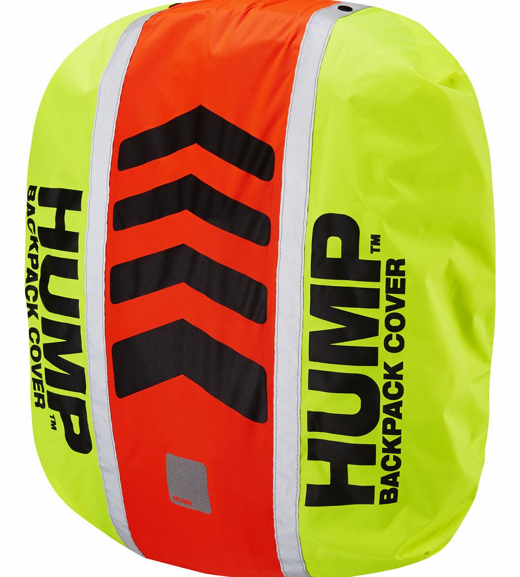 HUMP Original Hump Rucksack Cover Rucksacks